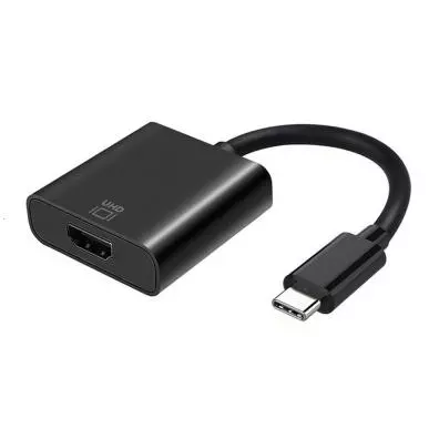 Conversor Aisens USB-C A HDMI A109-0344